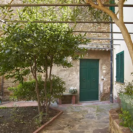 San Simone Apartment *