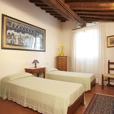 San Simone Apartment *