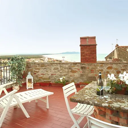 Apartment San Simone *