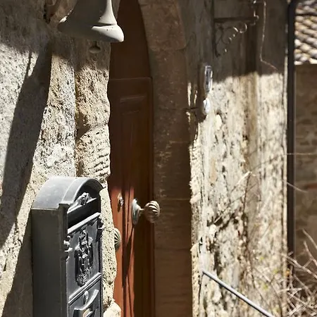 San Simone * Castiglione della Pescaia