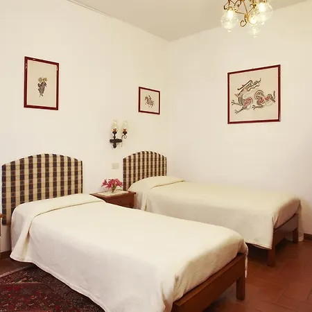 San Simone Apartamento Castiglione della Pescaia