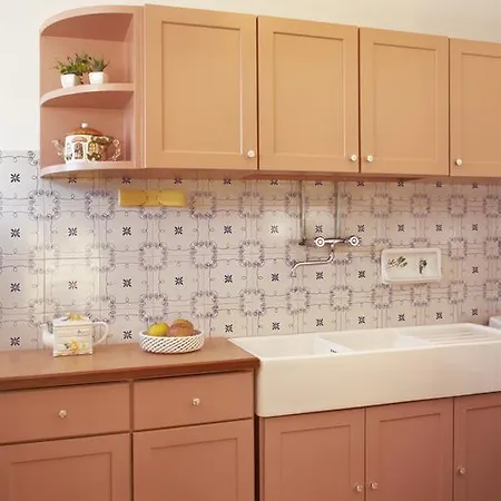 San Simone Apartamento Castiglione della Pescaia