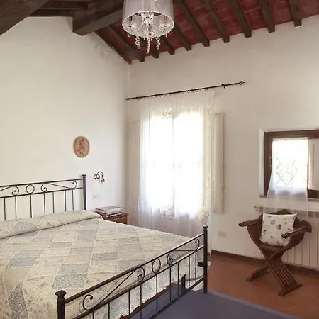 San Simone Apartment Castiglione della Pescaia