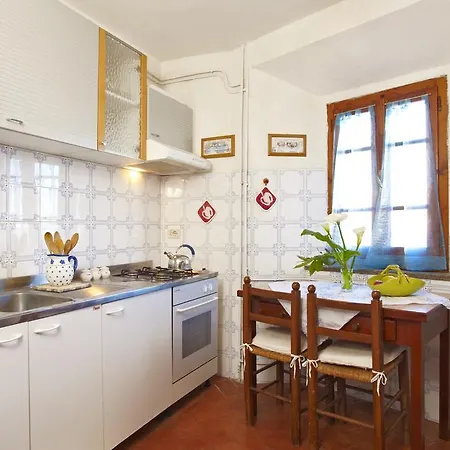 Apartamento San Simone