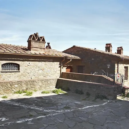 Apartment San Simone