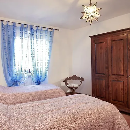 San Simone Apartment Castiglione della Pescaia