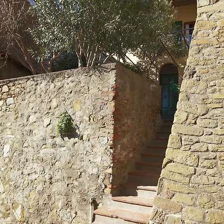 San Simone Castiglione della Pescaia