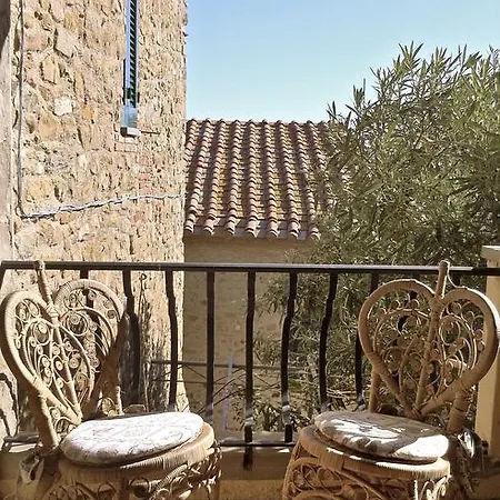 San Simone Apartment