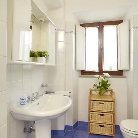 Apartment San Simone Castiglione della Pescaia