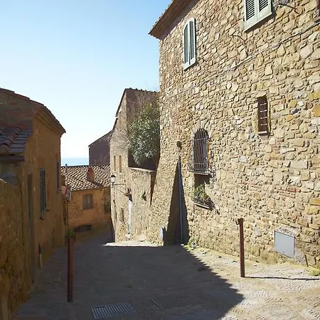 San Simone * Castiglione della Pescaia
