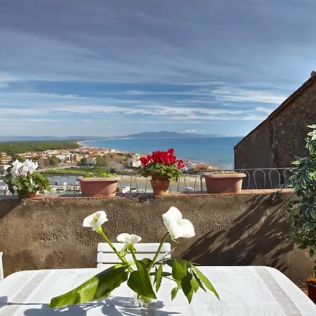 San Simone Apartment Castiglione della Pescaia