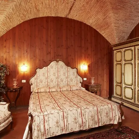 San Simone Apartment *