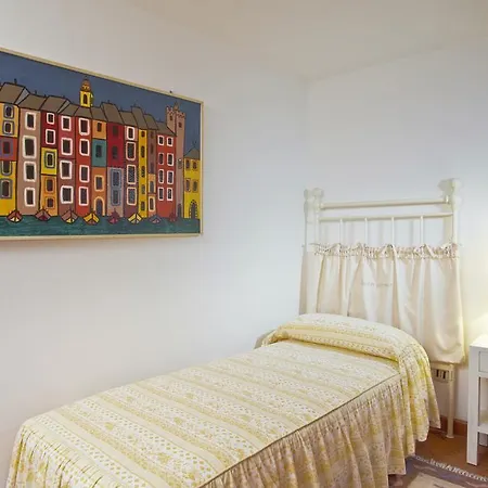 Apartment San Simone Castiglione della Pescaia