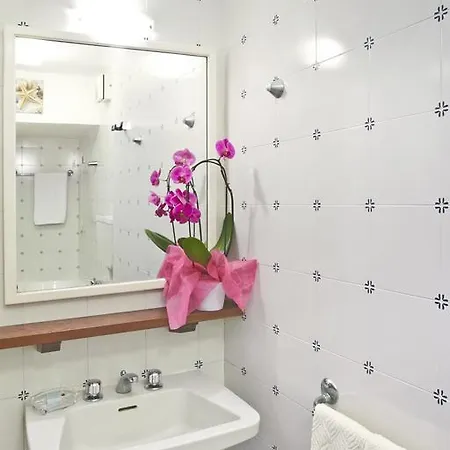 Apartamento San Simone