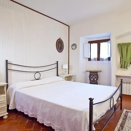 Apartamento San Simone Castiglione della Pescaia