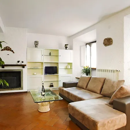 Apartment San Simone Castiglione della Pescaia
