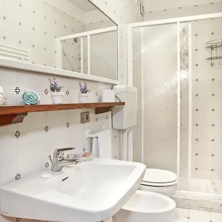 San Simone Apartment