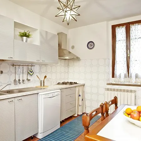 San Simone Apartment *