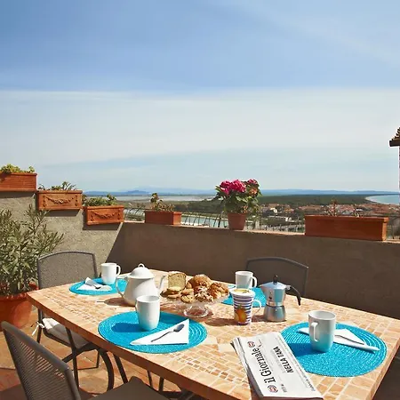 Apartamento San Simone *