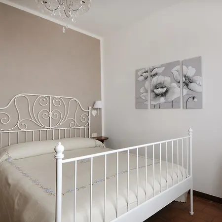 San Simone Apartment