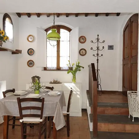 San Simone Apartment *