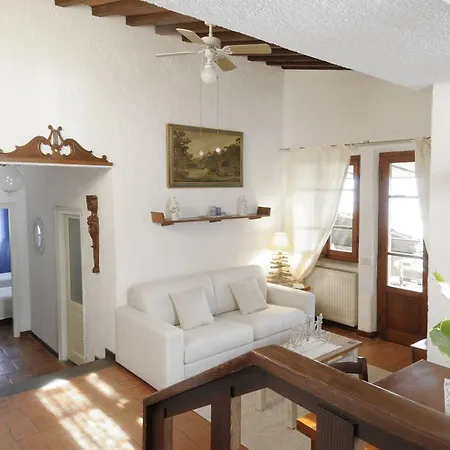 Apartamento San Simone Castiglione della Pescaia