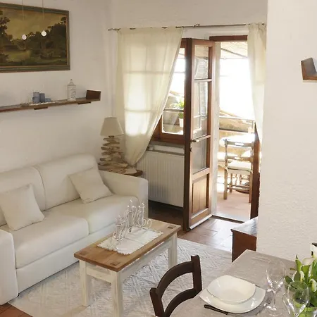 San Simone Apartment