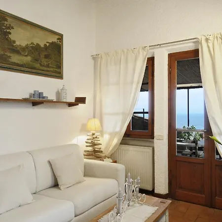 Apartamento San Simone