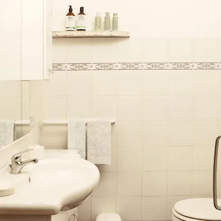 Apartamento San Simone Castiglione della Pescaia