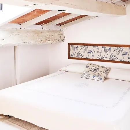 San Simone Apartment *
