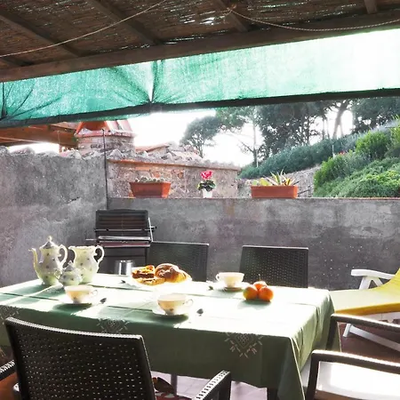 Apartmán San Simone Castiglione della Pescaia