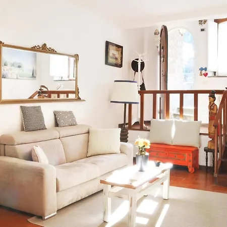 Apartment San Simone Castiglione della Pescaia