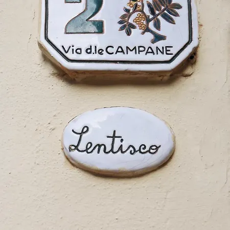 San Simone Apartamento Castiglione della Pescaia
