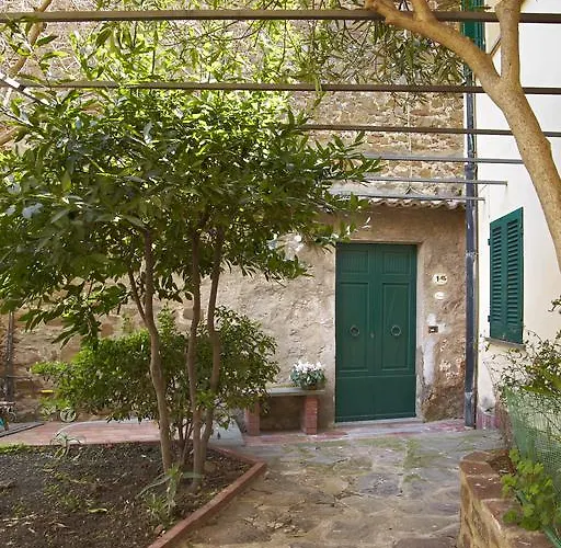 San Simone Apartmán *