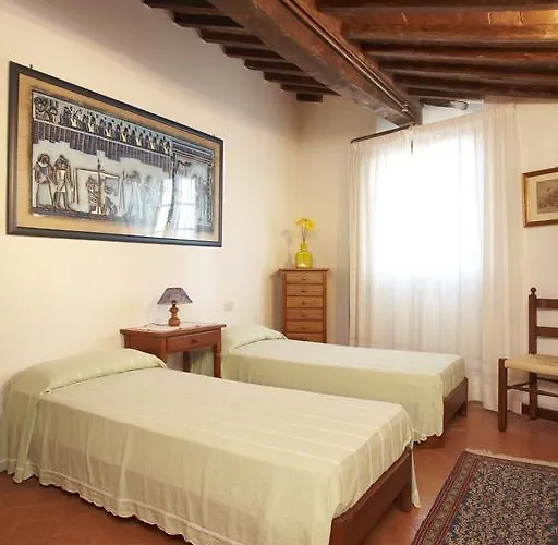 San Simone Apartmán *