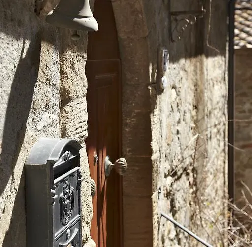 San Simone * Castiglione della Pescaia