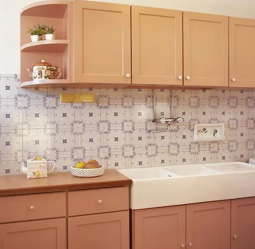 San Simone Apartmán Castiglione della Pescaia