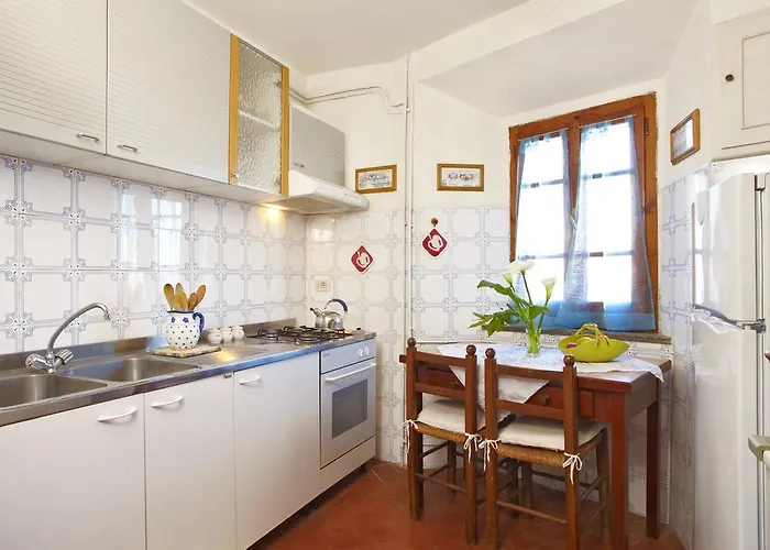 Apartmán San Simone