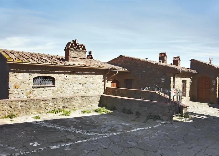 Apartmán San Simone