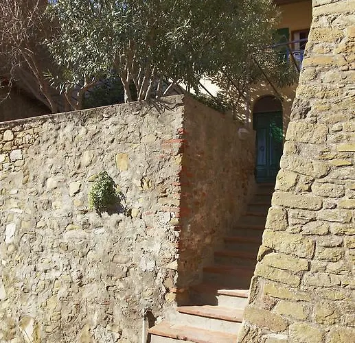 San Simone Castiglione della Pescaia