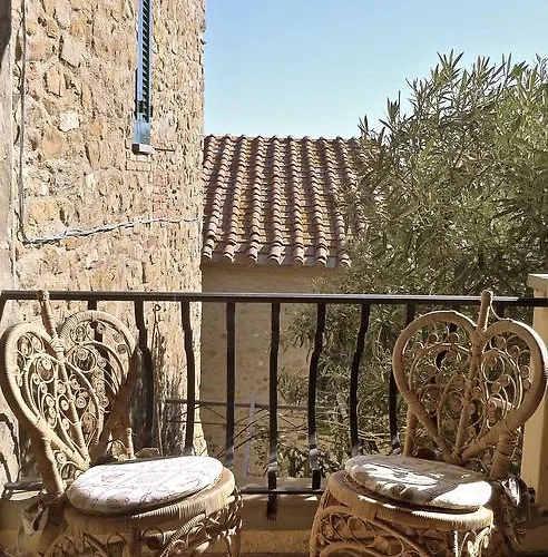 San Simone Apartmán