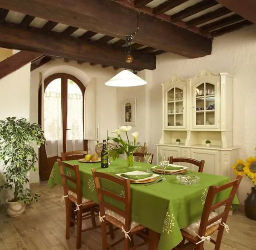 San Simone Apartmán *