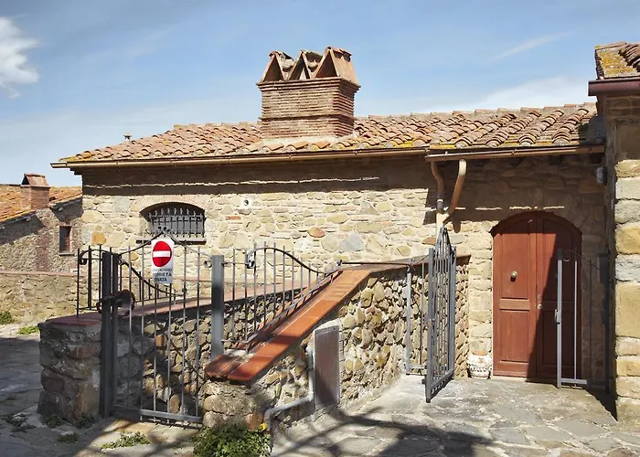 San Simone Castiglione della Pescaia