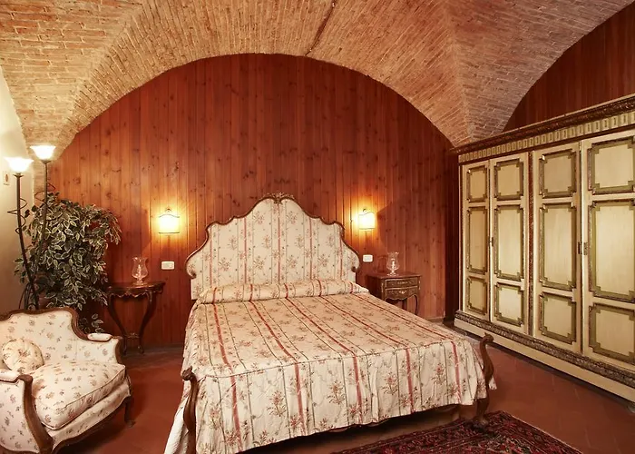 San Simone Apartmán *