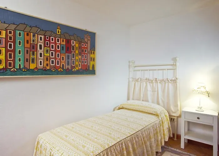 Apartmán San Simone Castiglione della Pescaia