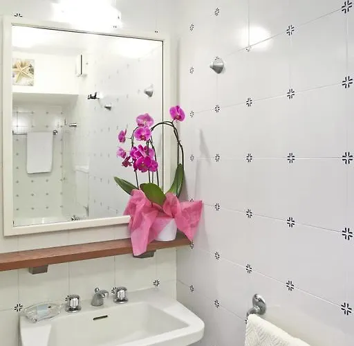 Apartmán San Simone