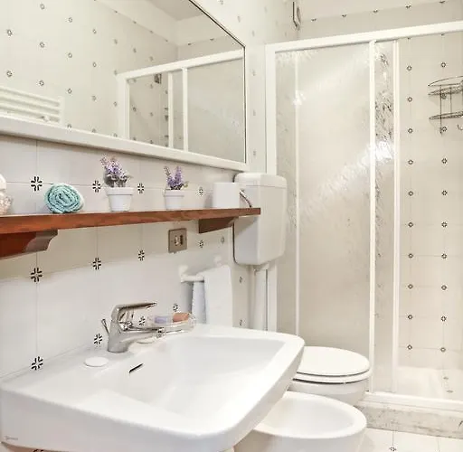 San Simone Apartmán