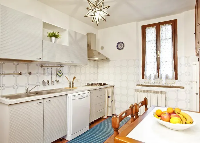 San Simone Apartmán *