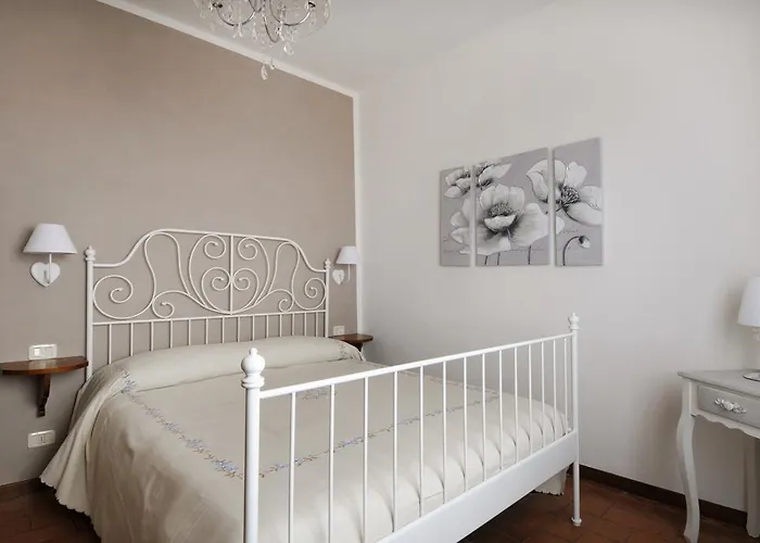 San Simone Apartmán