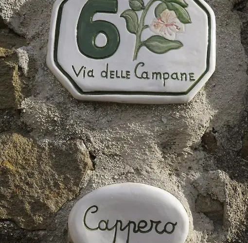 San Simone Apartmán Castiglione della Pescaia